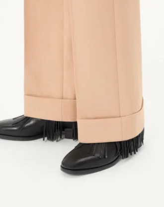 Bota de cano curto Pat Buffalo